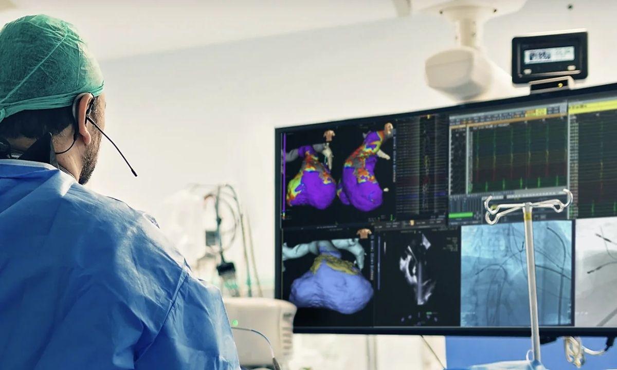 inHEART lève 11 millions de dollars pour révolutionner les soins cardiaques grâce à l’IA