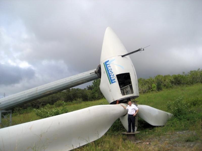 Vergnet et Wendit Group annoncent un partenariat stratégique