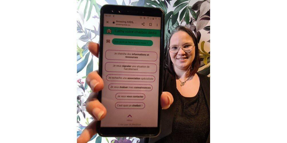 IA Medical lève 1,4 million d’euros pour déployer son chatbot pour les aidants
