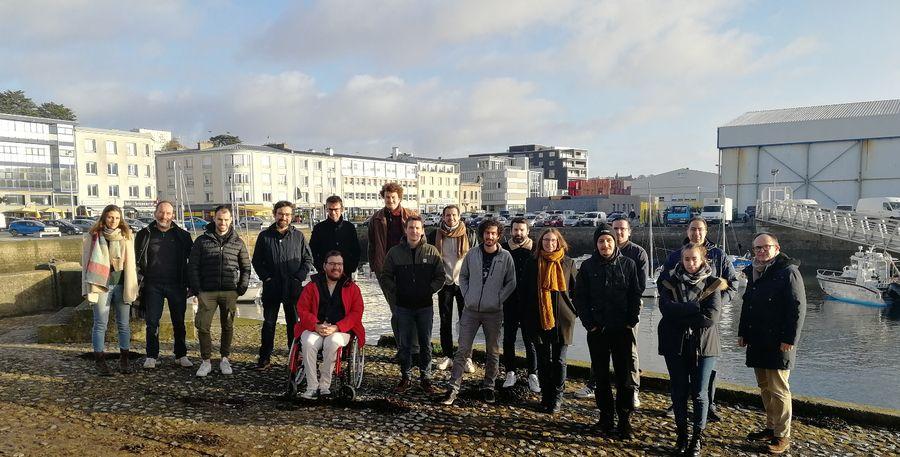 Oso-Ai lève 10 M€ pour déployer son boîtier d’oreille augmentée des soignants™️