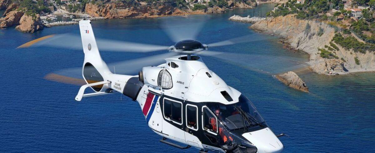 Airbus Helicopters : les ventes des Super Puma en hausse
