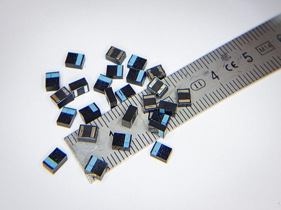 ITEN conçoit des micro-batteries révolutionnaires qui s’adaptent à toutes les situations