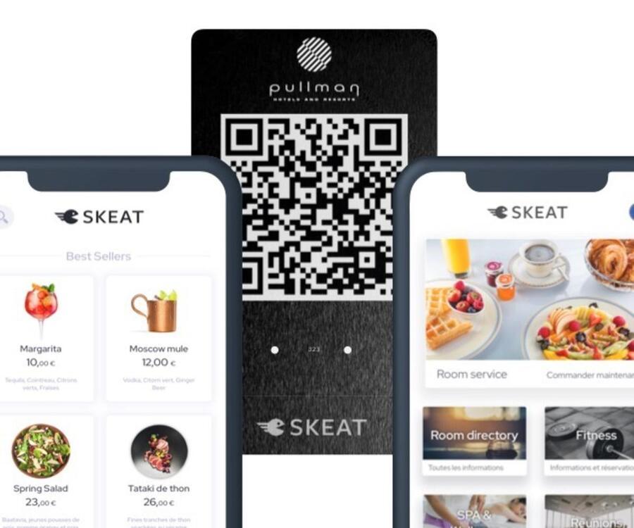 Skeat lève 3 millions d’euros pour réinventer le paiement via QR Code