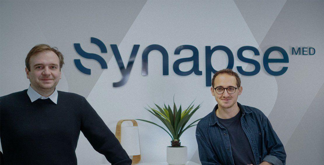 La start-up française Synapse veut conquérir les États-Unis en rachetant son concurrent PAGR