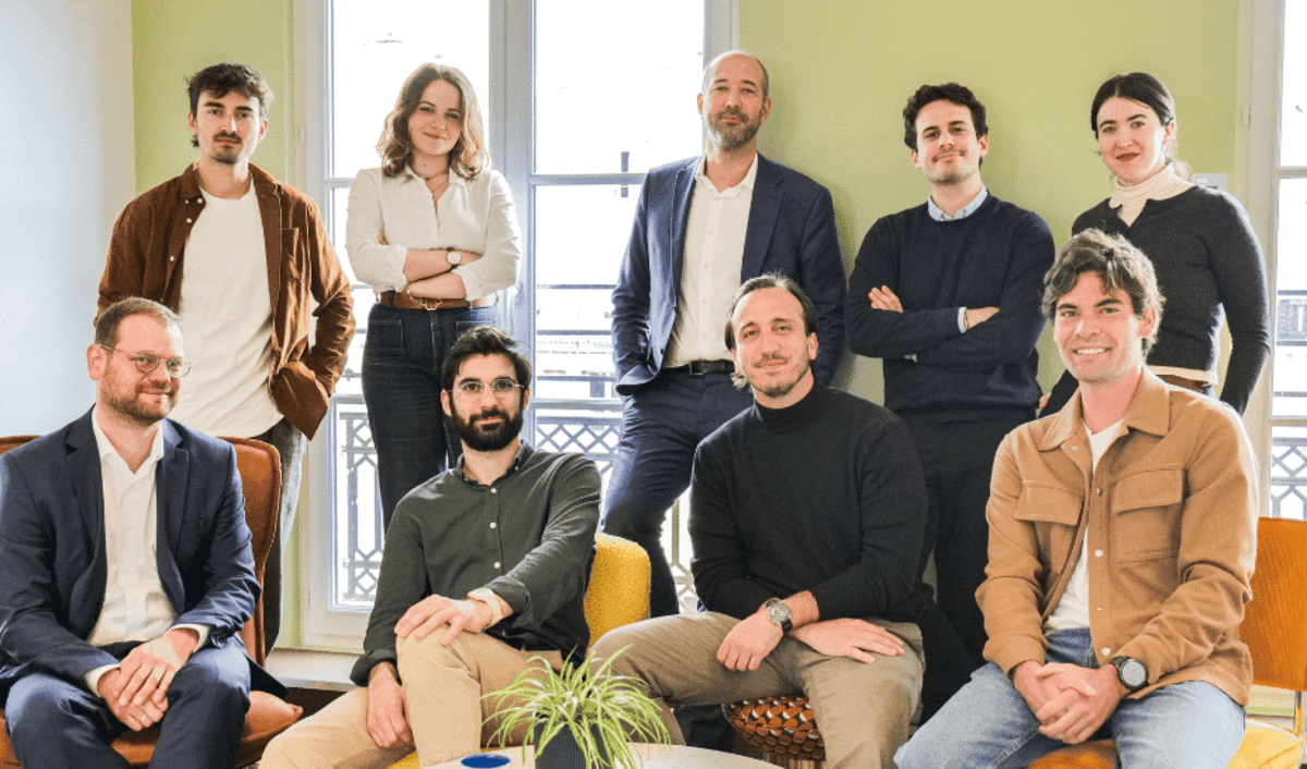 Arlequin AI lève 4,4 M€ pour son IA stratégique souveraine