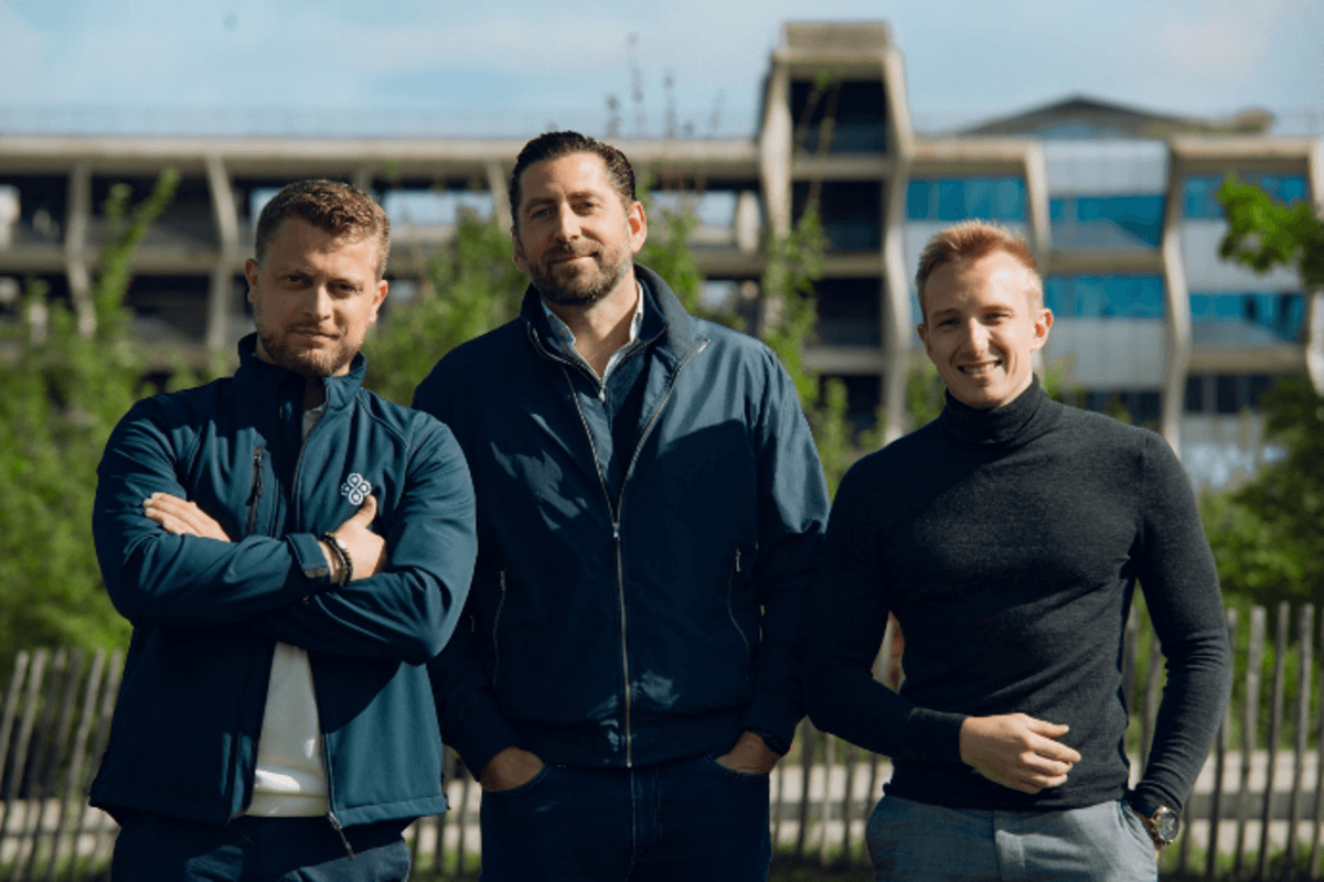 Bioteos lève 1,2 M€ pour ses microalgues purificatrices d'air