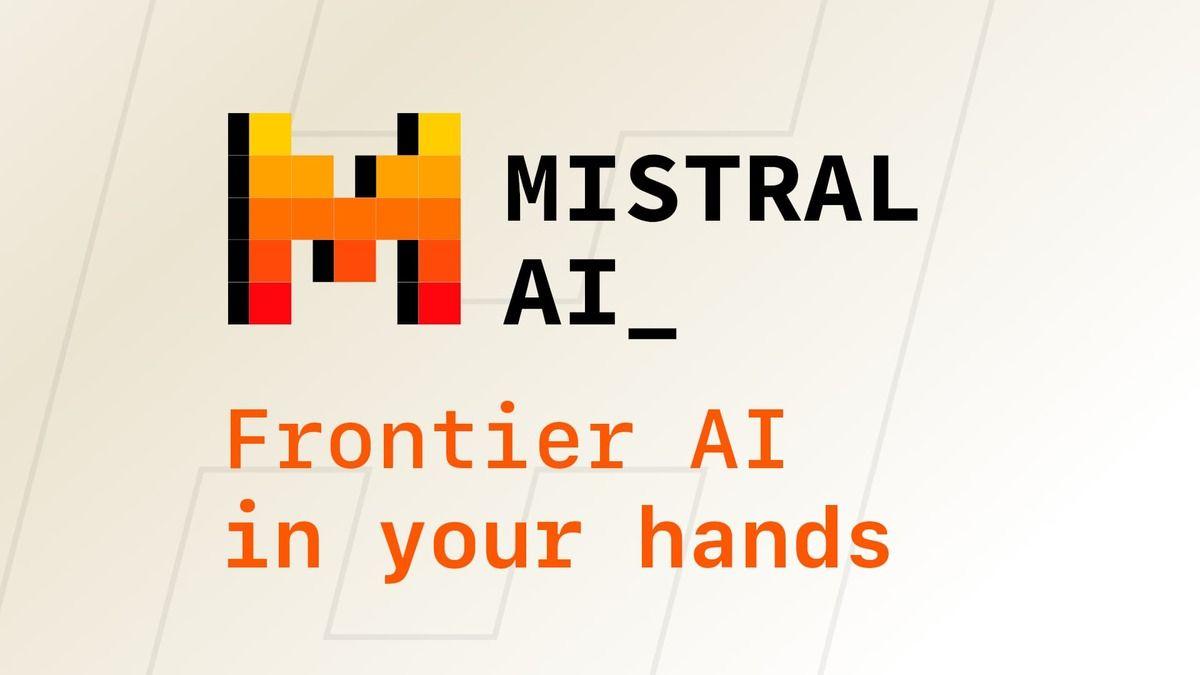 Mistral AI annonce Mistralship pour rendre ses modèles accessibles aux start-ups