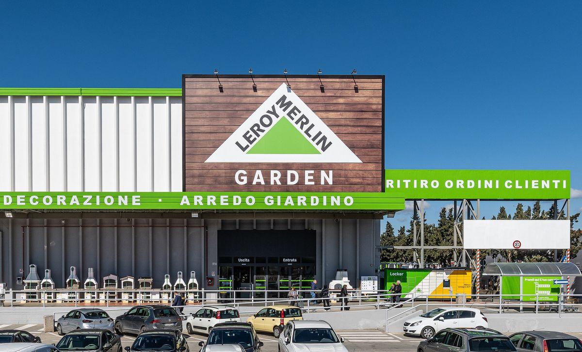 Leroy Merlin investit 100 millions d’euros pour consolider son leadership dans la rénovation énergétique