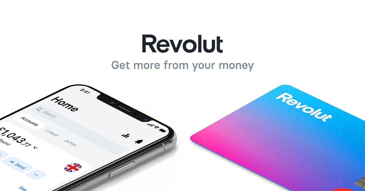 Revolut : la banque en ligne qui va dépasser le Crédit Agricole