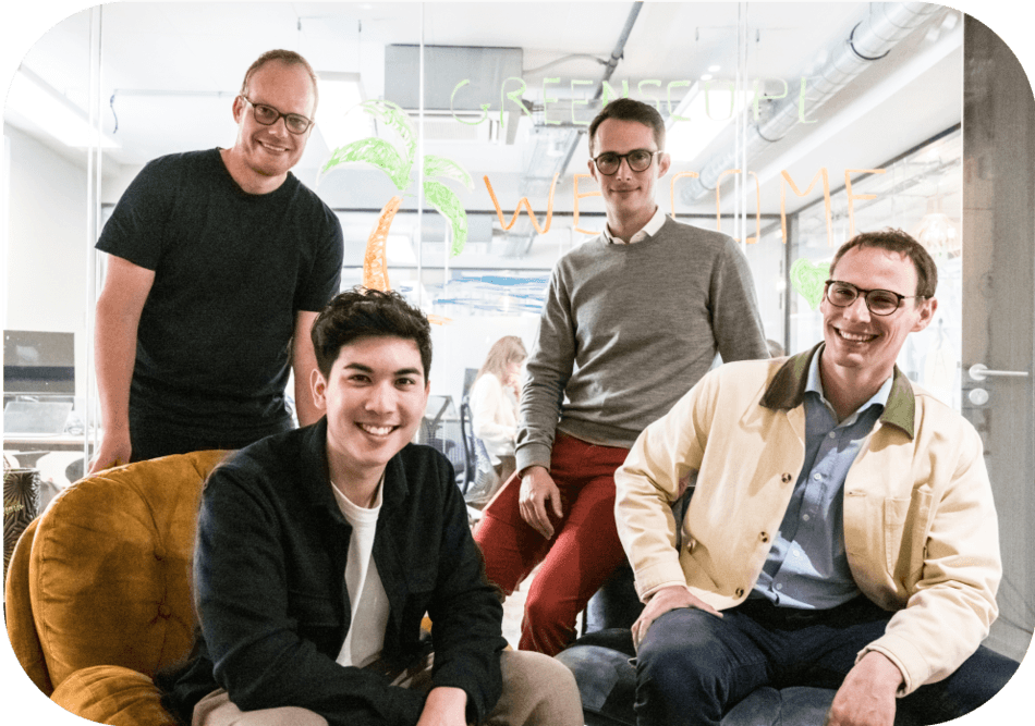 Reporting ESG : la startup Greenscope a levé 3 millions d'euros