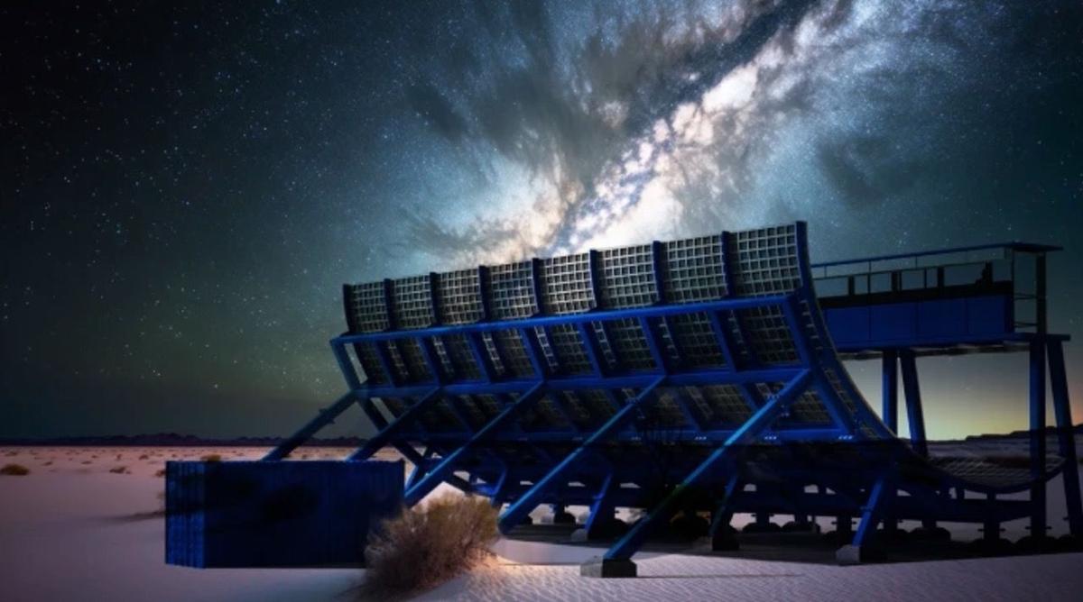 Look Up Space lève 14 millions d’euros pour surveiller et sécuriser l’espace