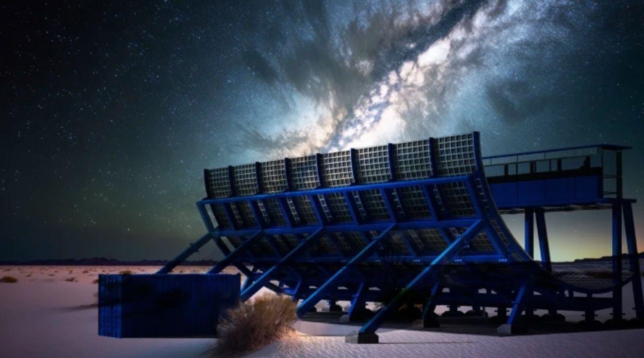 Look Up Space boucle une levée de fonds de 14 millions d'euros