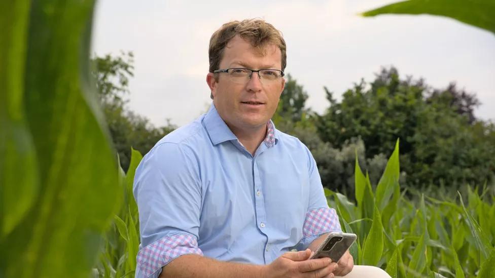 Agritech : SynDev lève 500 k€ pour réduire l'usage de pesticides