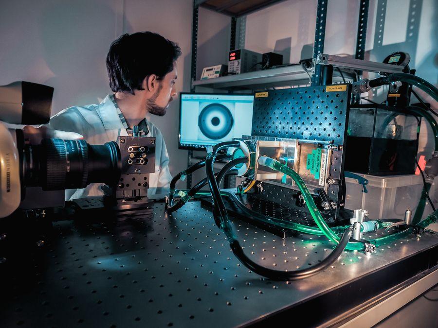 Medtech : CorWave finalise une levée de fonds de 61 millions d’euros