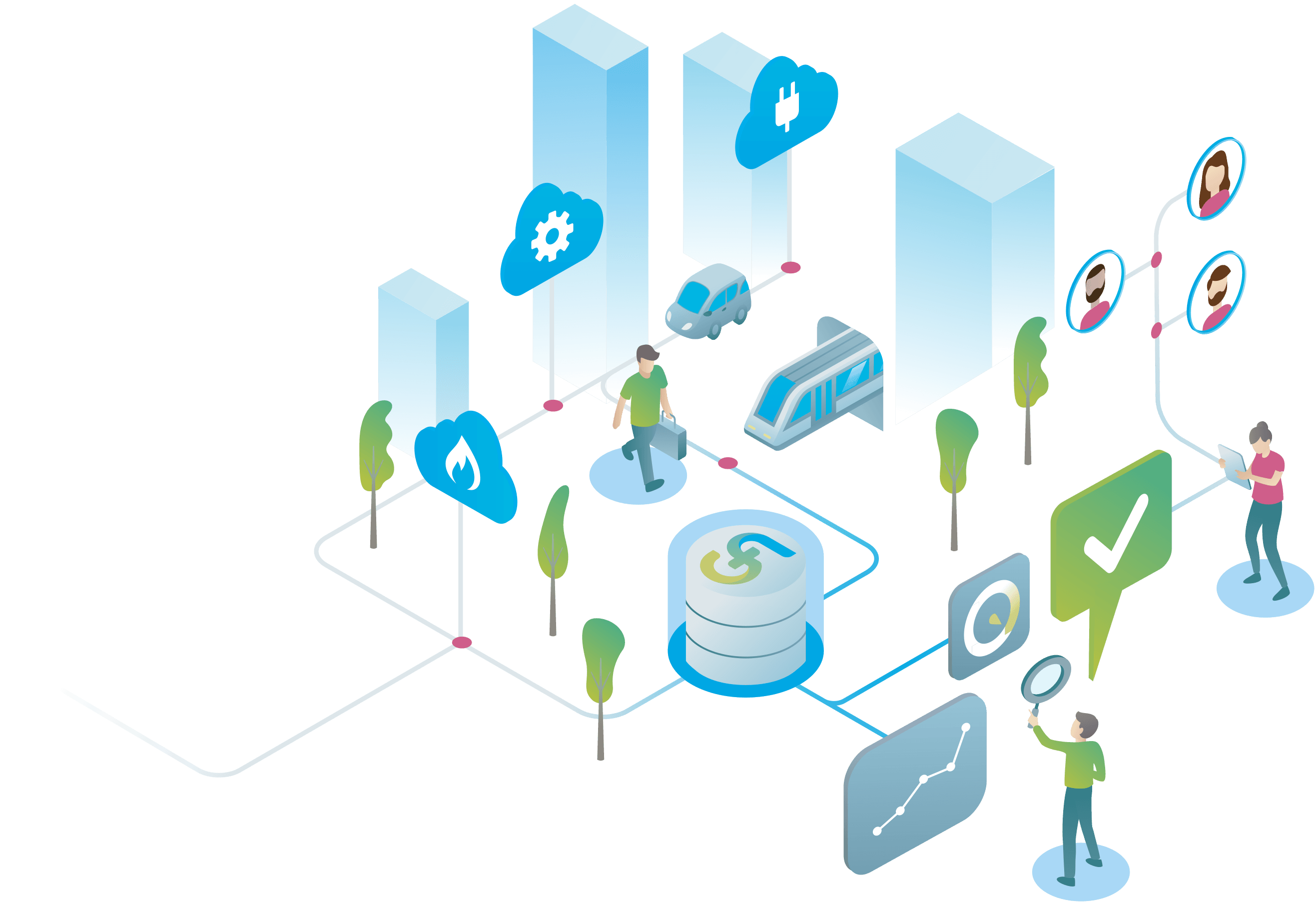 L'entreprise Citron lève 20 millions d'euros