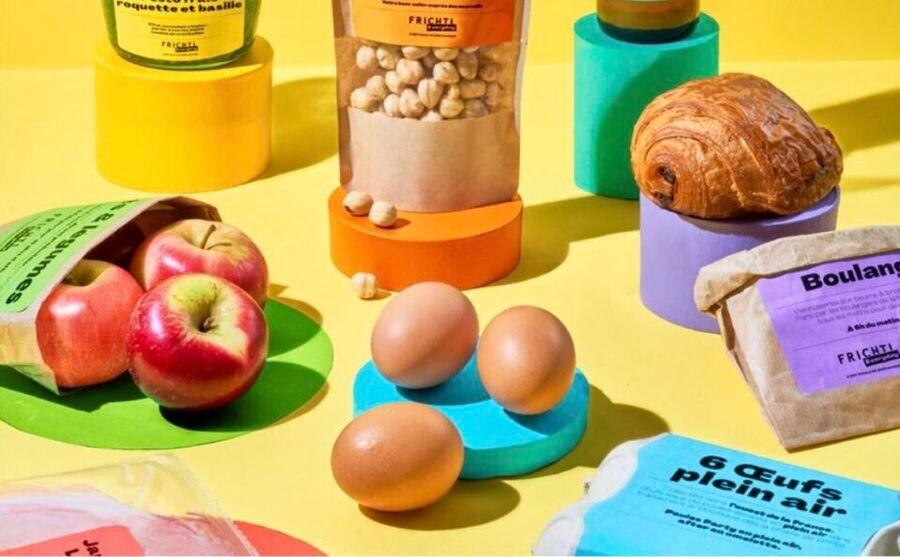 La Belle Vie reprend Frichti, en redressement judiciaire depuis le printemps