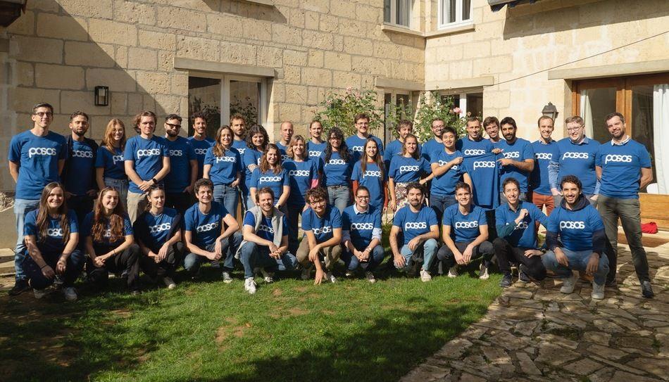 Posos collabore avec Microsoft pour mieux se déployer