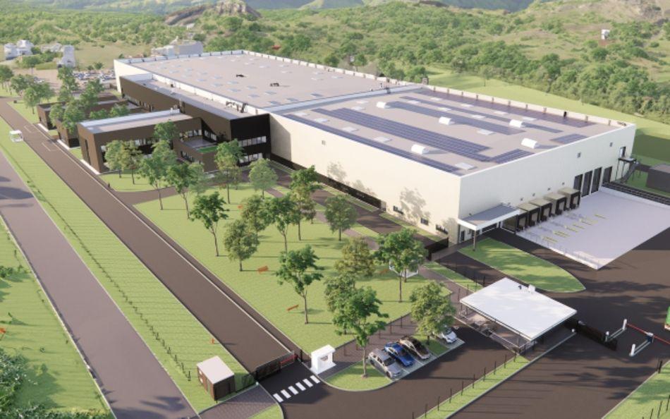 ARaymond va investir 66 millions pour financer la construction d’une usine près de Grenoble