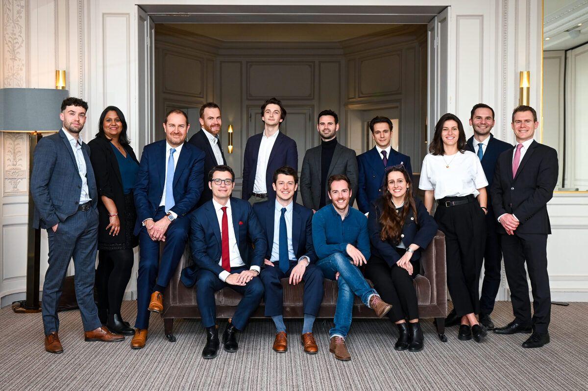 RockFi lève 3 M€ pour son modèle hybride