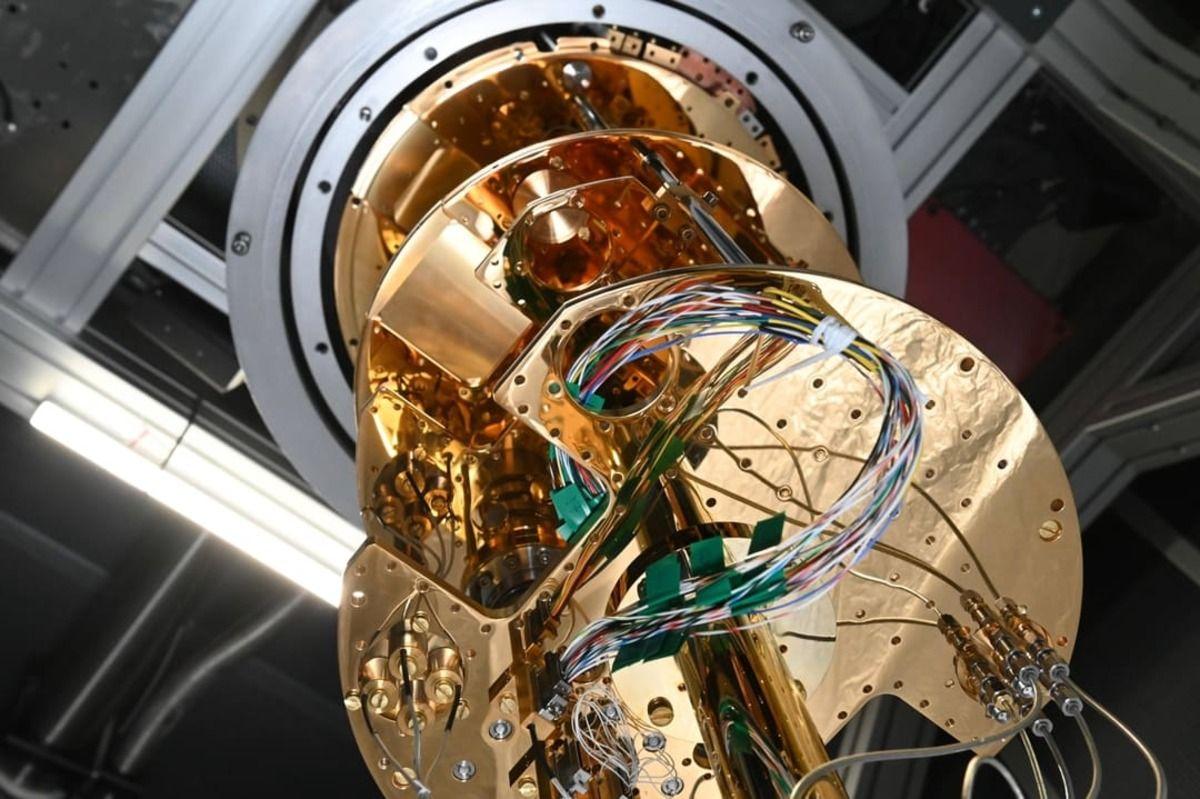 C12 lève 18 millions d’euros pour propulser le développement de son ordinateur quantique