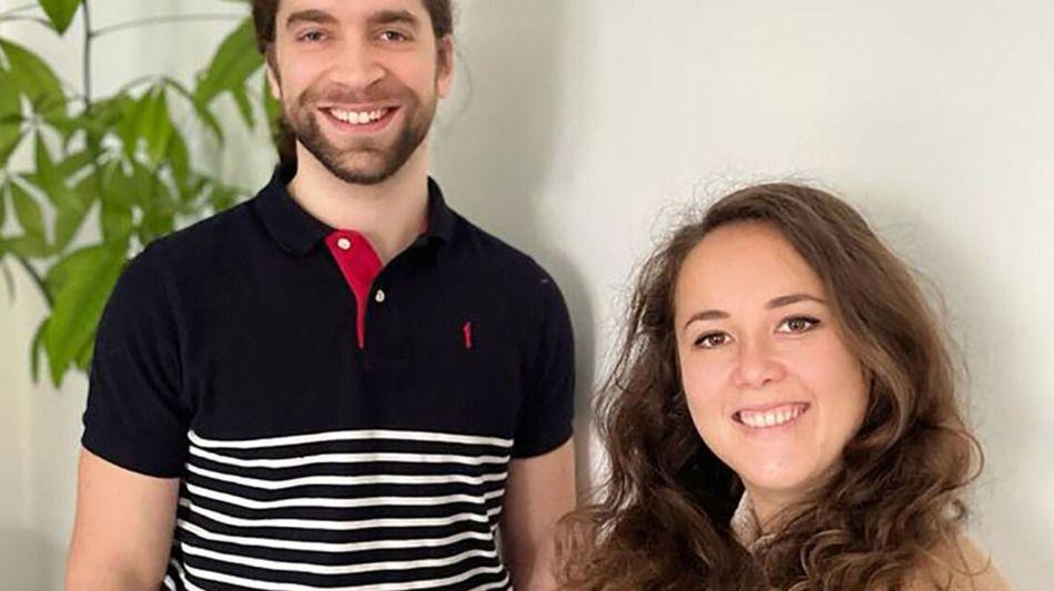 Dépistage du cancer de la peau : Huvy lève 1,1 M€