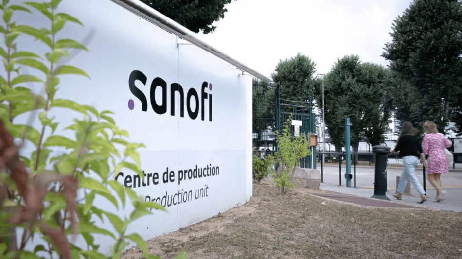 Sanofi rachète ses propres actions auprès de L’Oréal pour 3 milliards d’euros