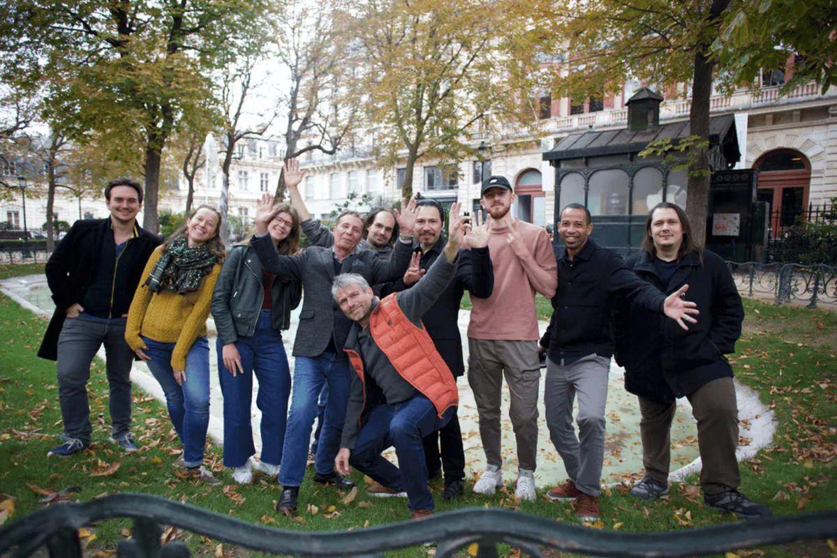 United Visual Researchers lève 2 millions d'euros