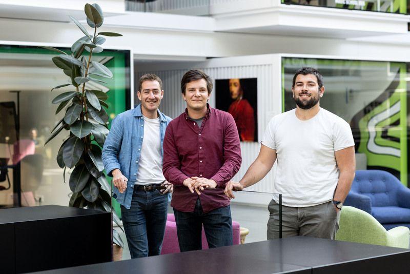 Acompte sur salaire : Spayr lève 2,5 millions d'euros