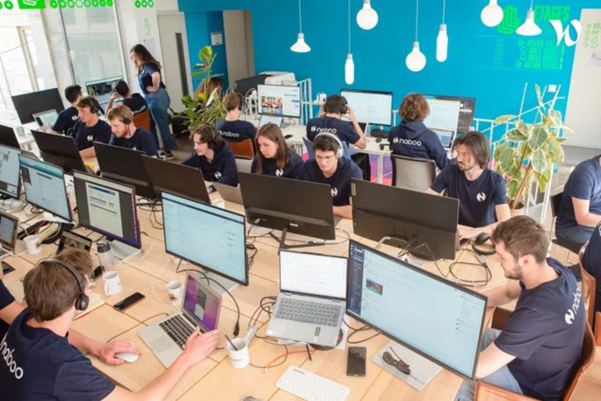 Naboo, expert du tourisme d’affaire, lève 20 millions d’euros