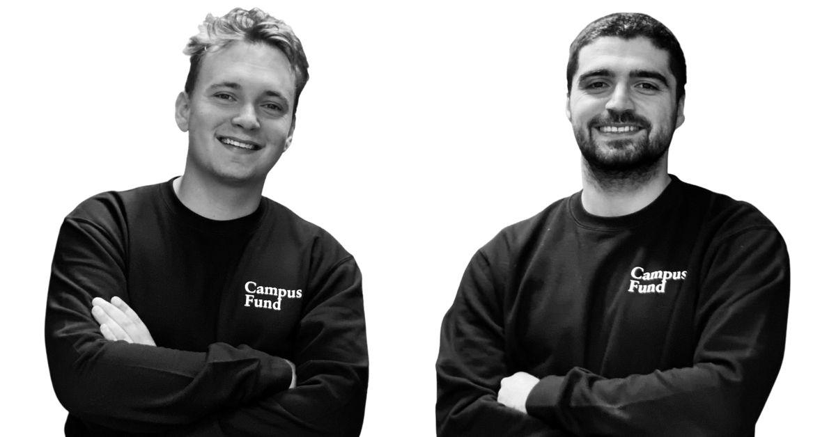 Le fonds dédié aux étudiants entrepreneurs annonce un nouveau tour de table