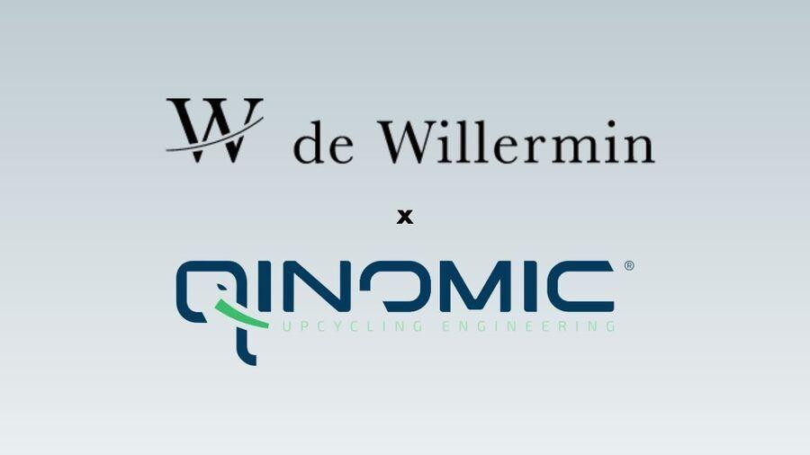 Qinomic, lève des fonds grâce à l’entrée au capital de Willermin, un concessionnaire marseillais