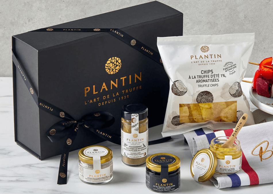 Plantin, spécialiste de la truffe, accélère son développement en levant 30 millions d’euros