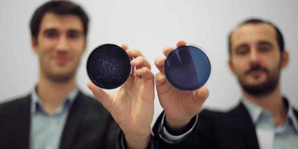 Pili obtient 4 M€ pour industrialiser ses colorants biosourcés