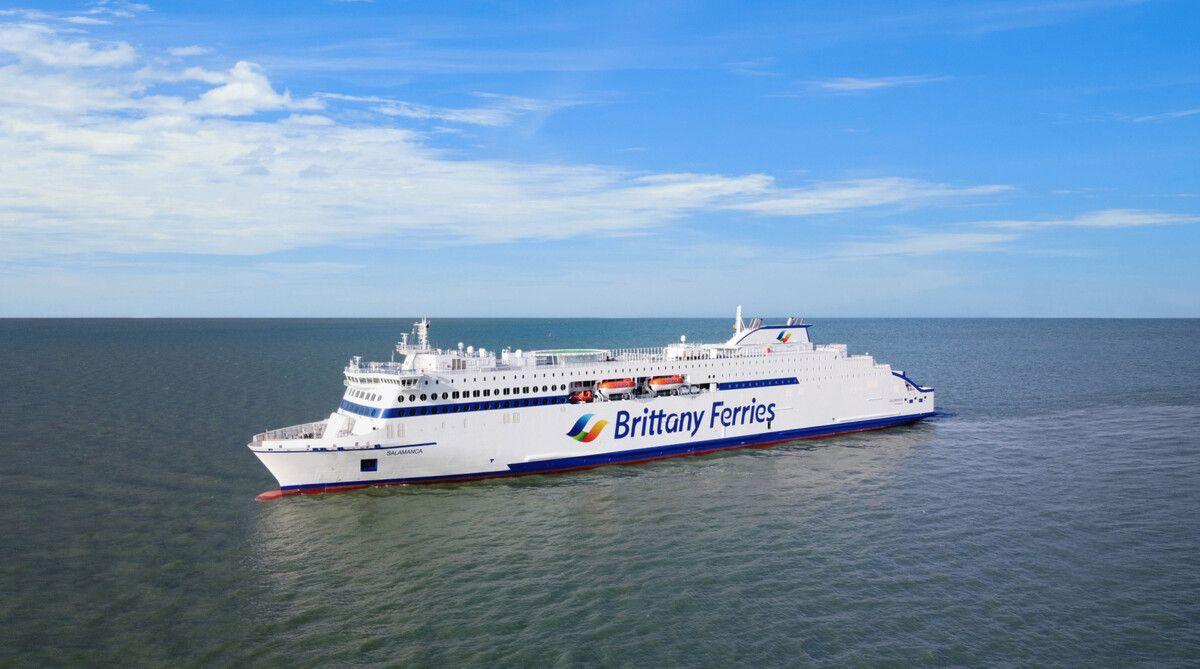 Britanny Ferries accueille 8 nouveaux investisseurs