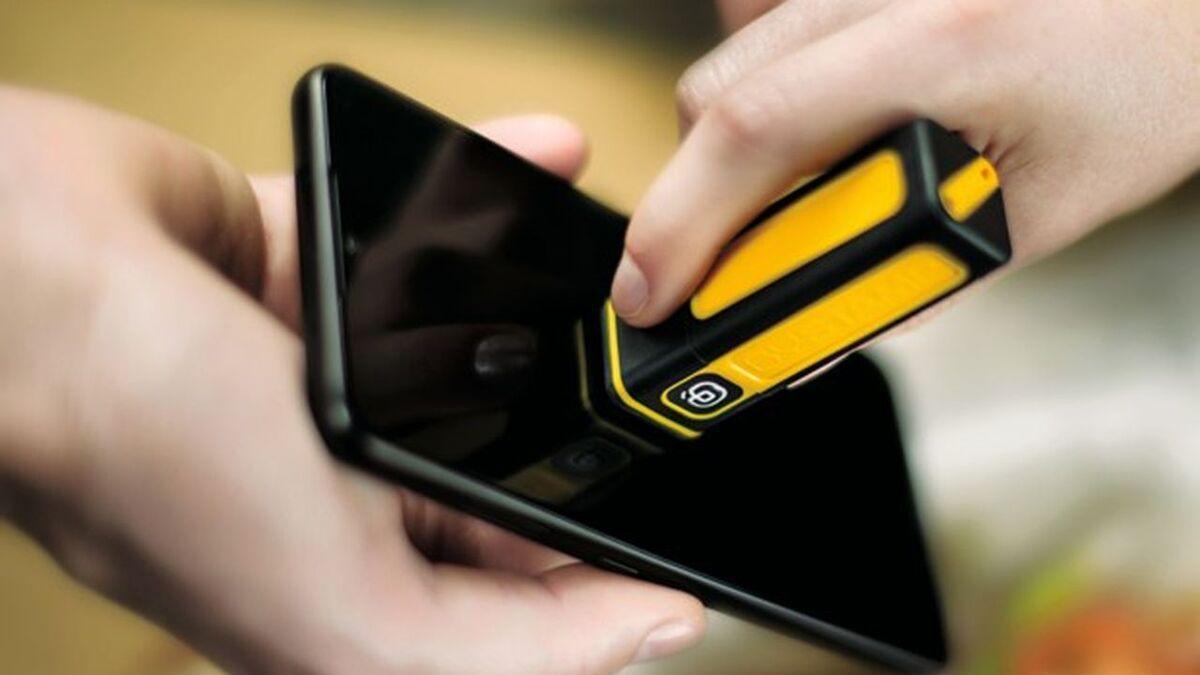 Bystamp s’associe avec Colop pour le lancement d’un tampon numérique