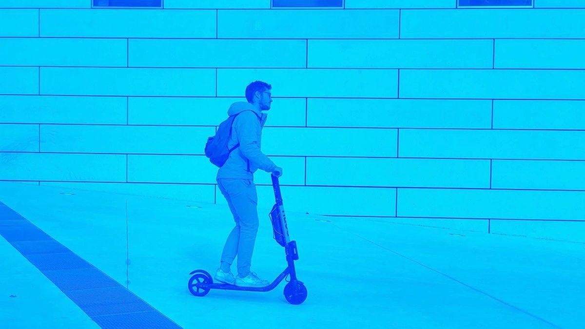 Trottinette électrique : Pony lève 23 millions d’euros