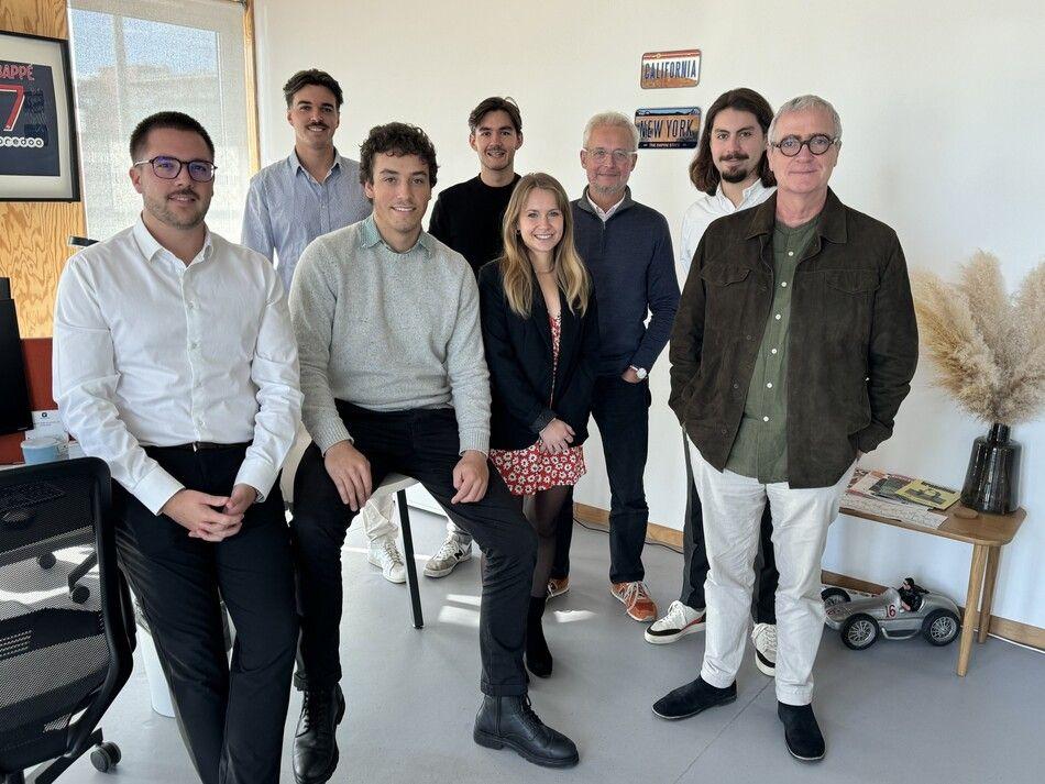 Wealthcome lève 1 million d’euros pour continuer son expansion