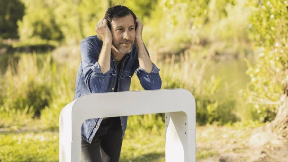 Losonnante lève 900 K€ pour son casque audio innovant