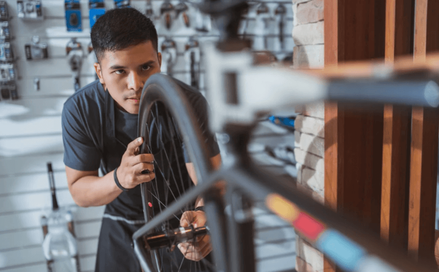 Mint Bikes lève 3 M€ pour recruter et se développer