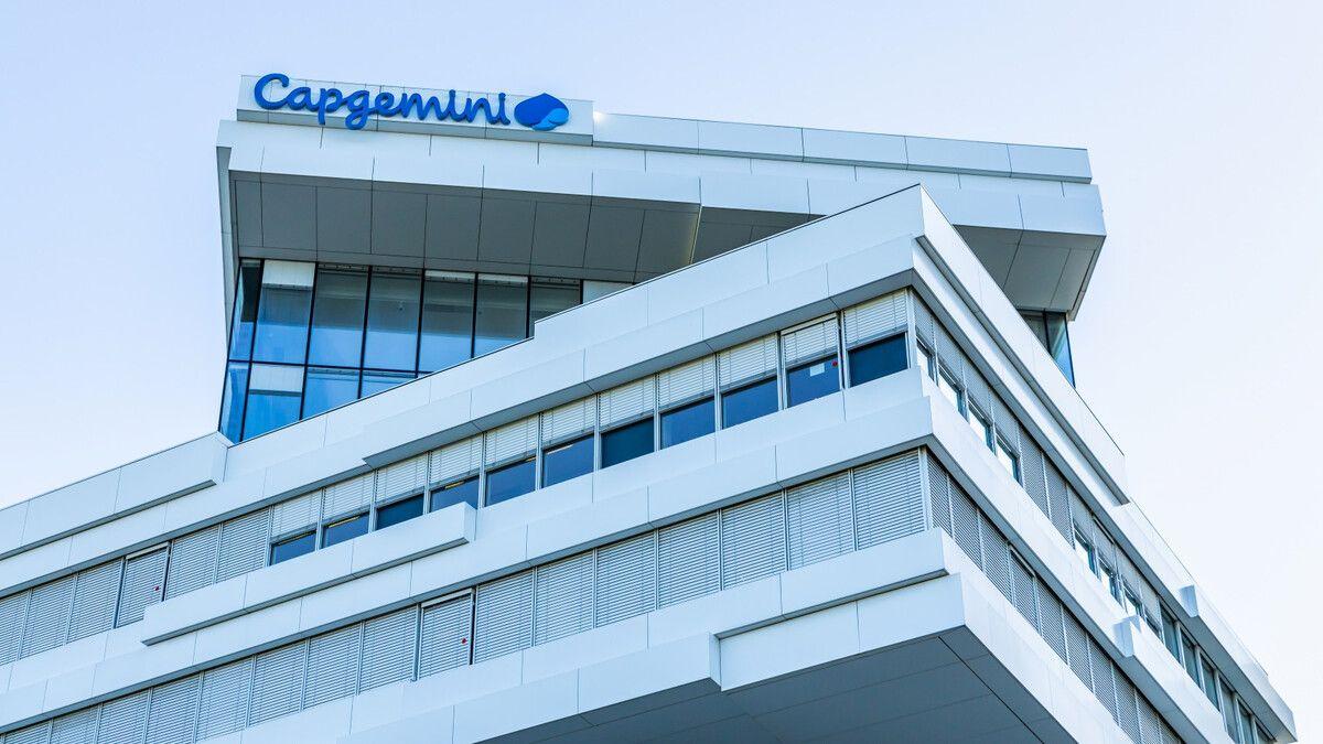 Capgemini, le géant français, rachète l'américain Syniti