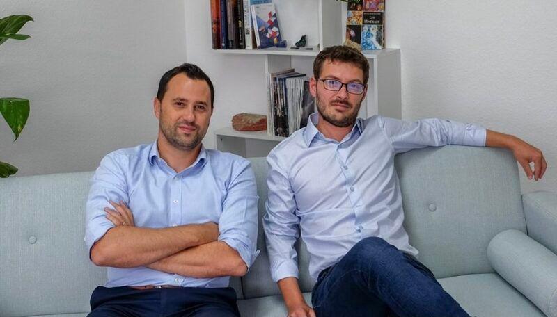 45-8 Energy réalise une troisième levée de fonds de 20M€