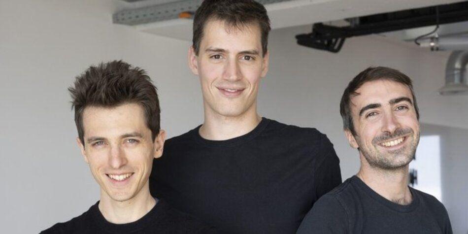 Mistral AI lève 385 M€ pour créer un champion européen de l'IA