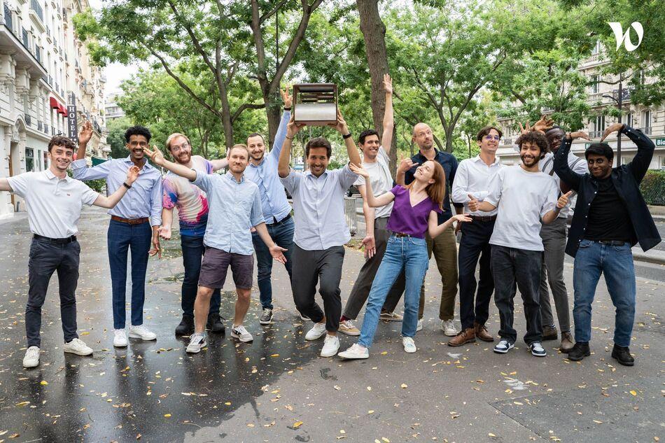 Wind My Roof lève 2 millions d'euros pour transformer les toits