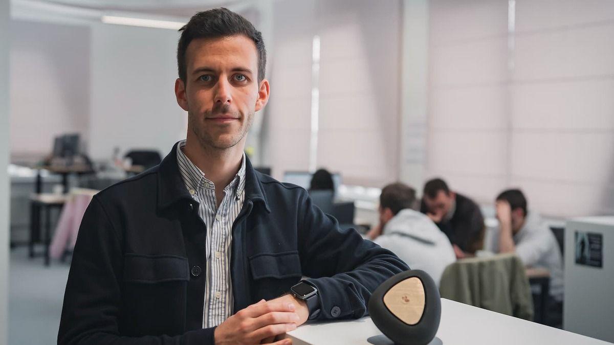 Sonaid à QVEMA : une IA au service des séniors