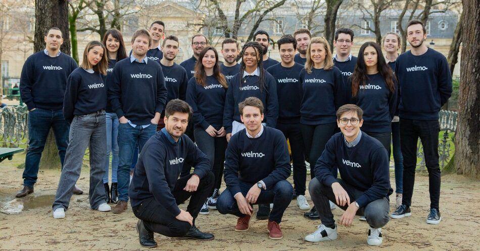 Welmo : l’agence immobilière en ligne finalise une levée de fonds participative de 830 000 euros