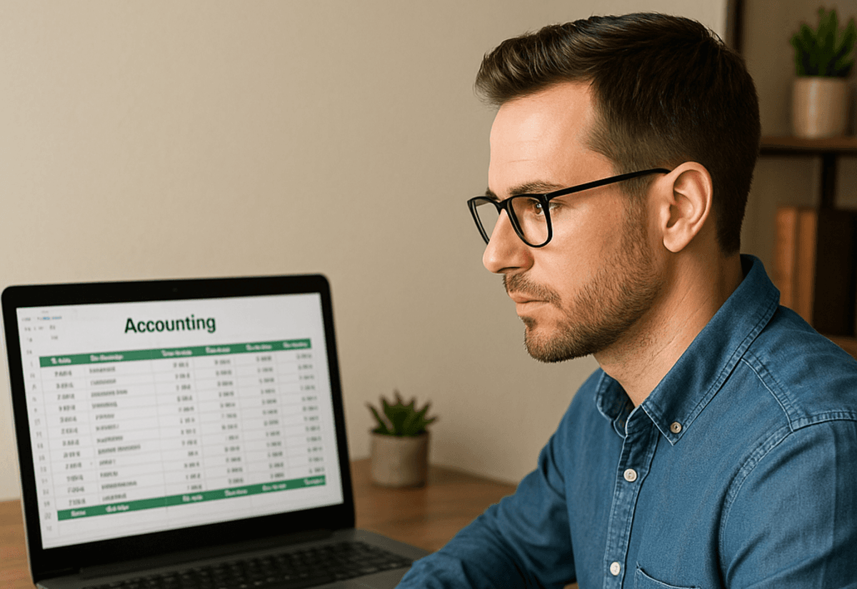 Les bases de la comptabilité pour entrepreneurs débutants