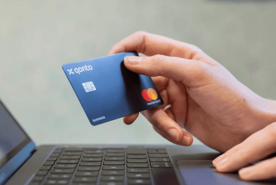 Qonto et Infogreffe : un partenariat renforcé qui pose des problèmes de concurrence ?