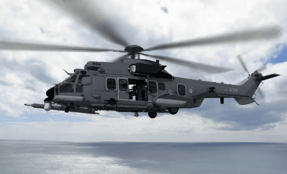 Safran et Airbus souhaitent se renforcer au Maroc