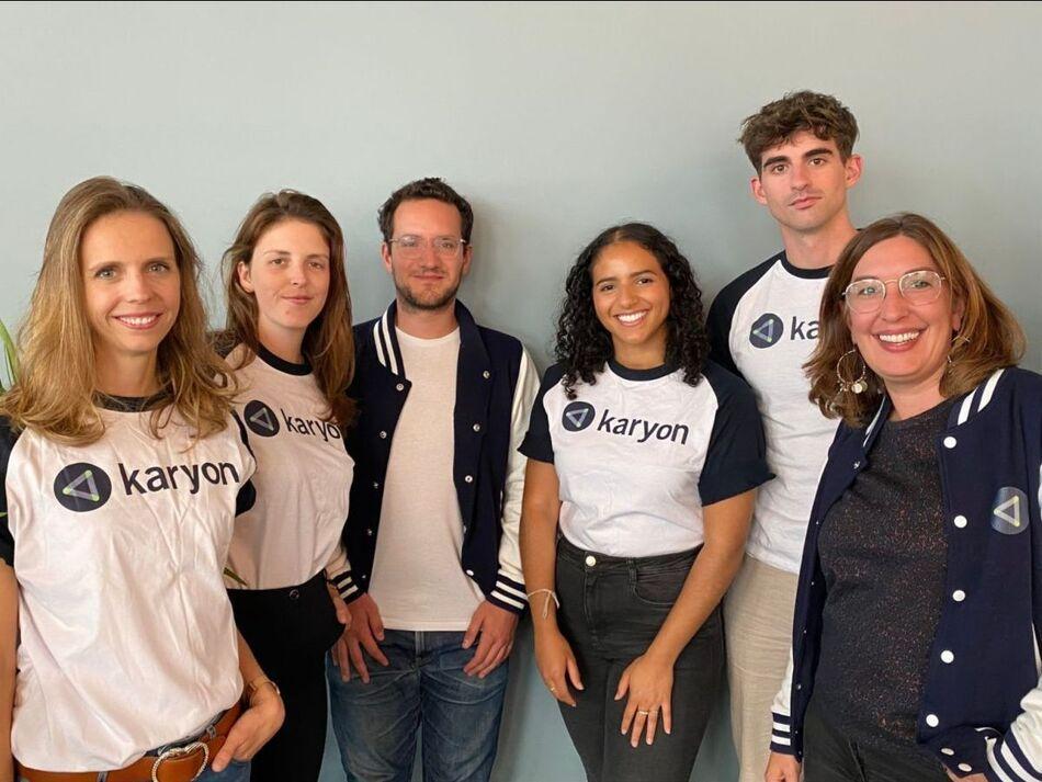 KaryonFood : la FoodTech dijonnaise lève 1,3 million d’euros pour accélérer sa croissance