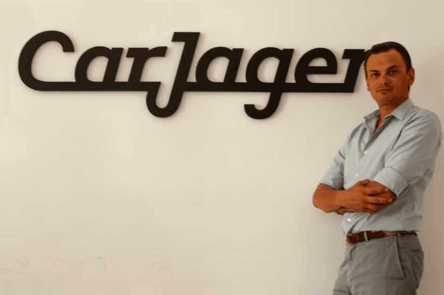 Voitures de collection : CarJager lève 5,7 millions d’euros